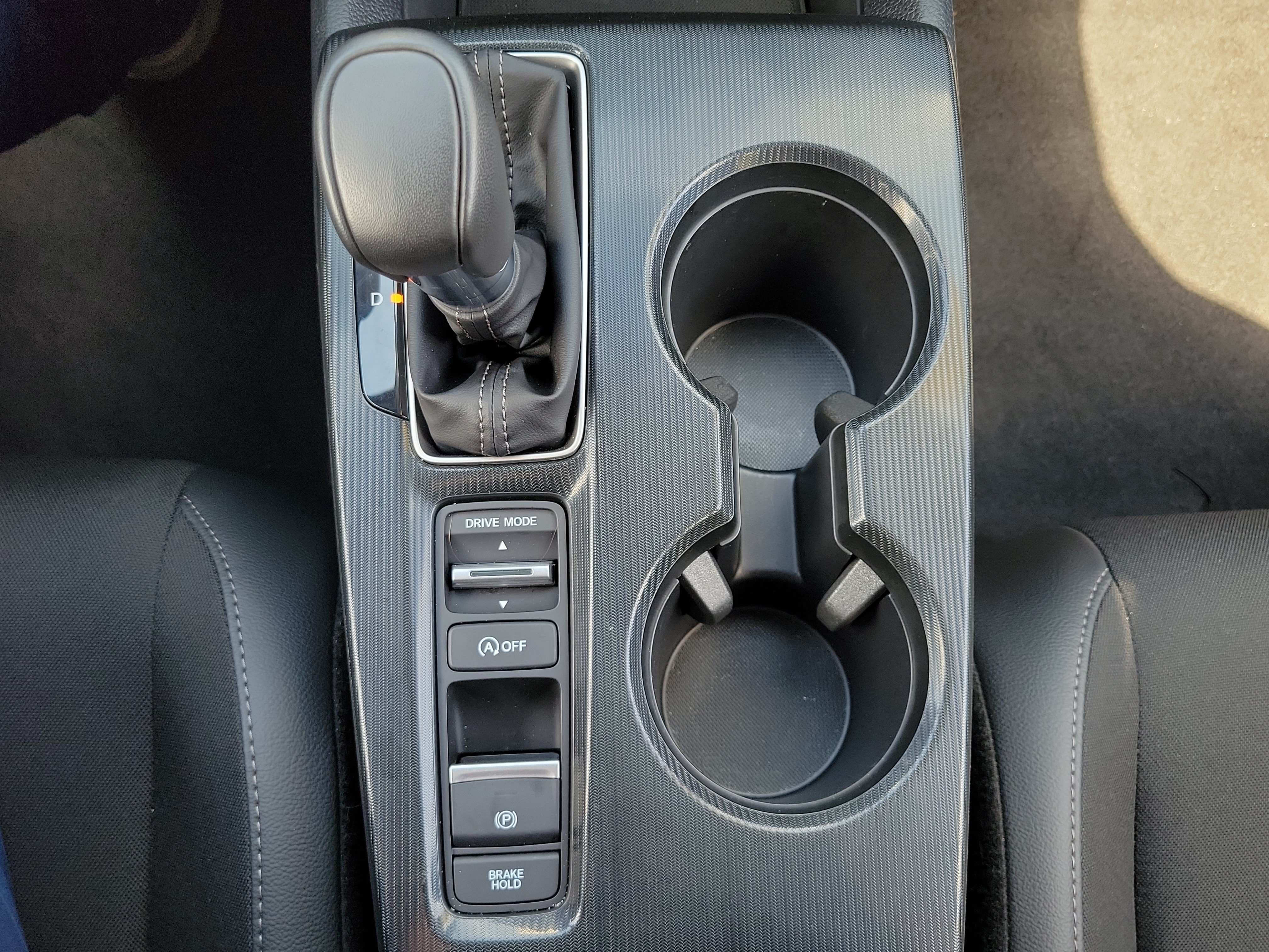 Used 2026 Honda Civic Sport image 26