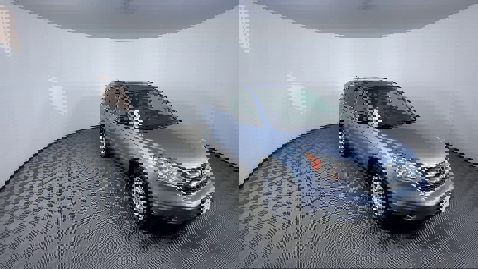 Used 2011 Honda CR-V EX image 2