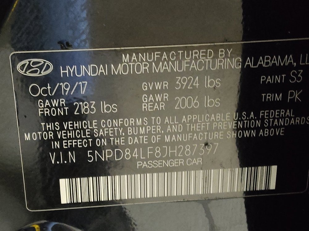 Used 2018 Hyundai Elantra SEL image 33