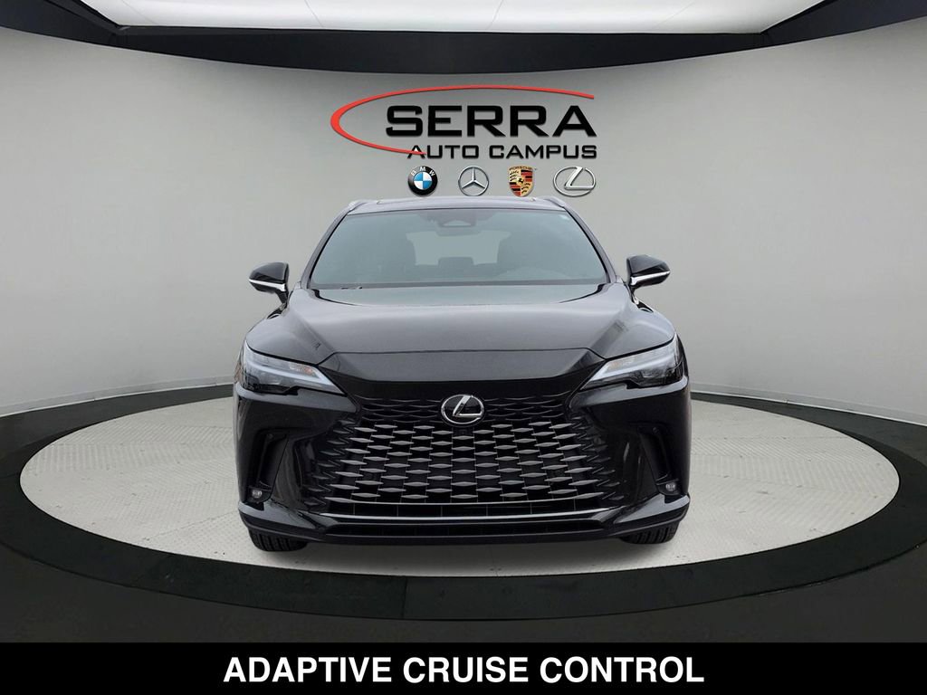 Used 2025 Lexus RX 350 Premium w/ Convenience Package image 17