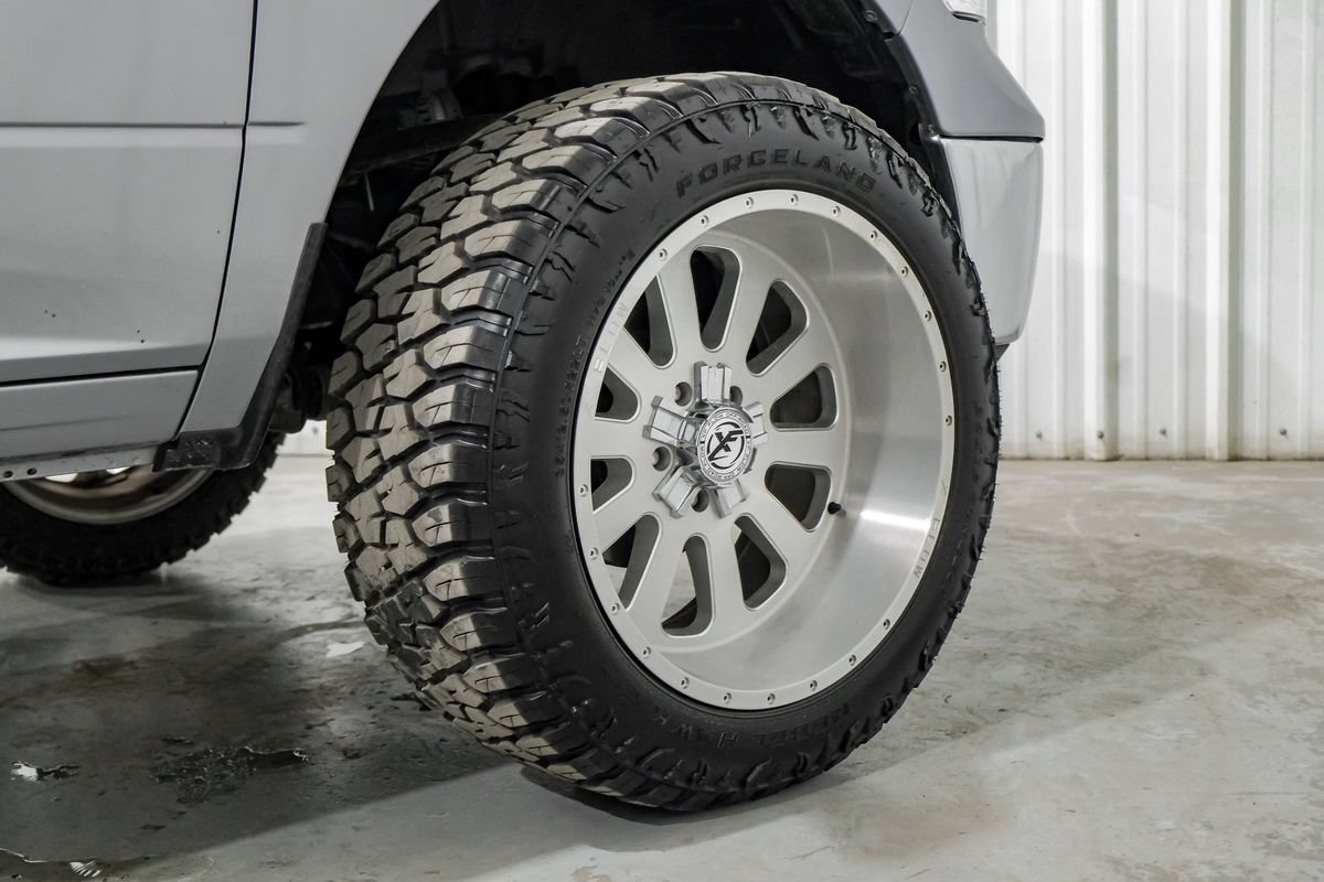 Used 2021 RAM 1500 Tradesman w/ Chrome Plus Package RWD image 57
