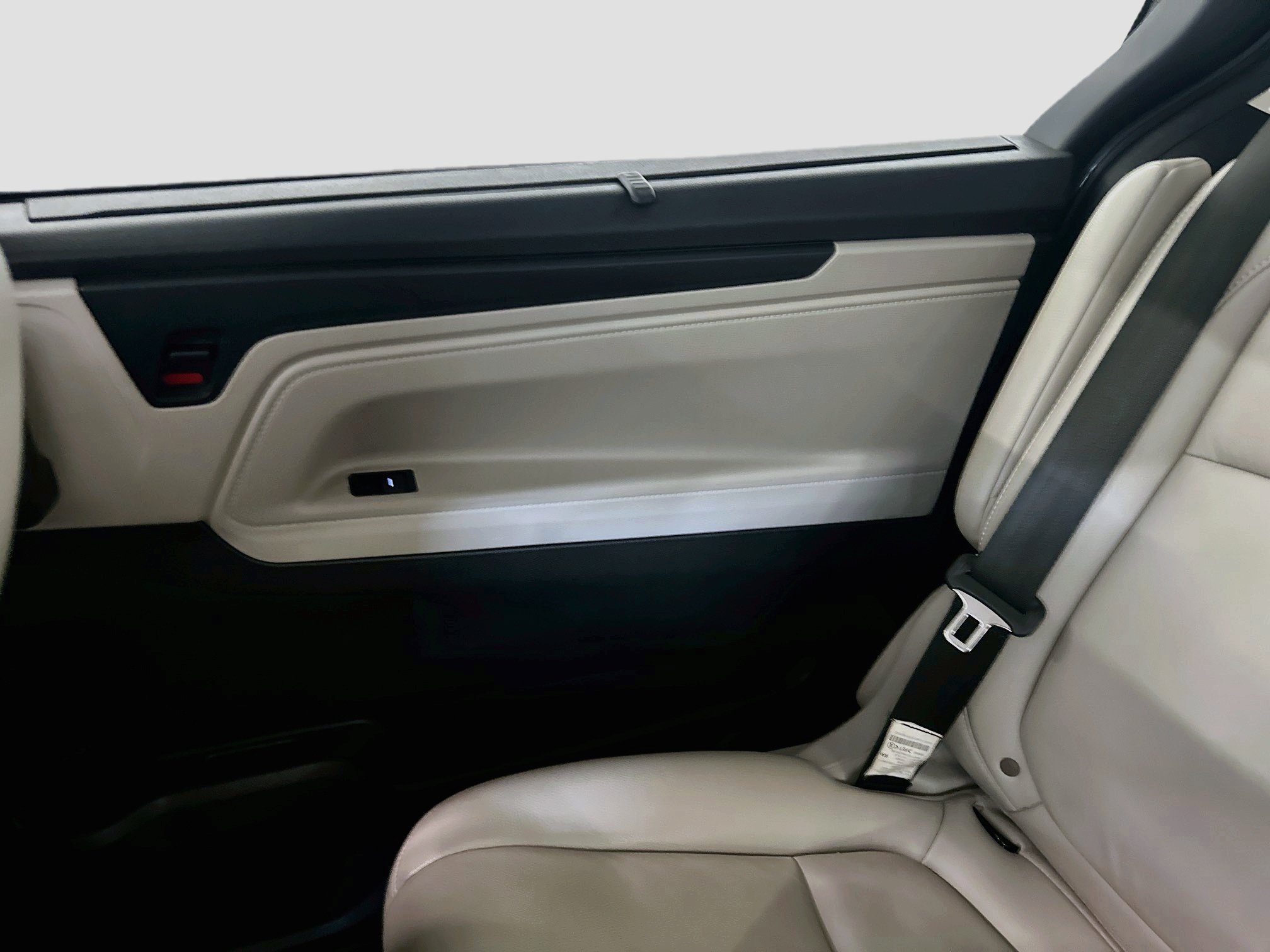 Used 2025 Honda Odyssey EX-L image 33