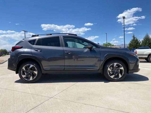 New 2026 Subaru Crosstrek 2.5i Limited AWD/4WD image 6