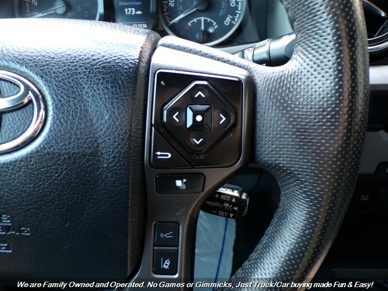 Used 2023 Toyota Tacoma TRD Off-Road RWD image 44
