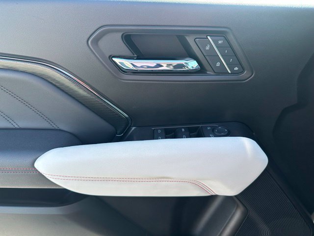 Certified 2024 GMC Canyon AT4X AWD/4WD image 17