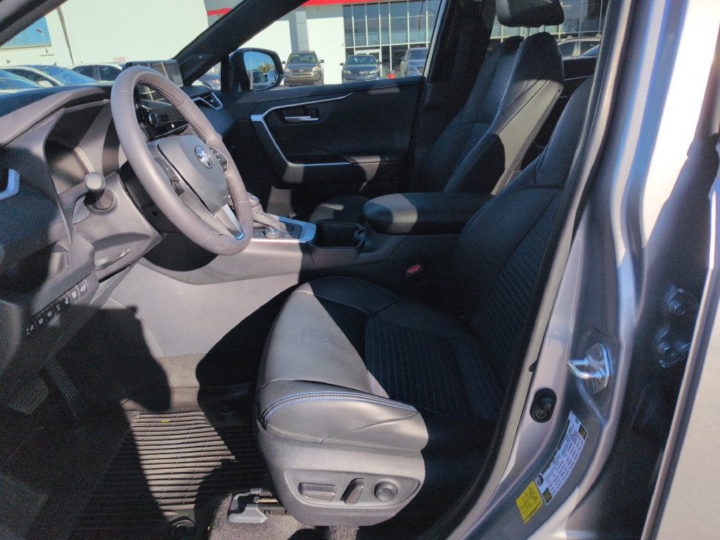 Certified 2023 Toyota RAV4 XSE AWD/4WD image 9