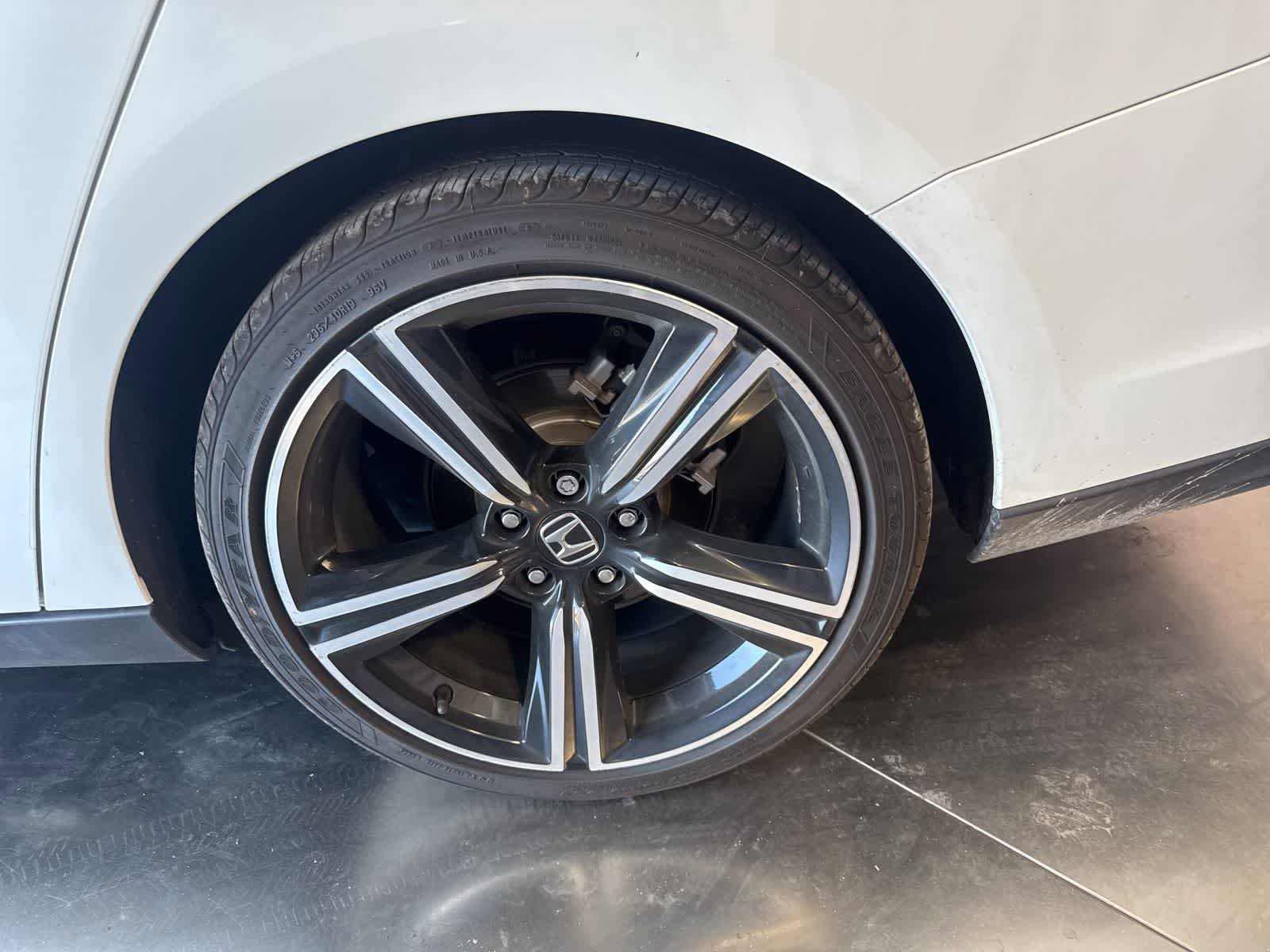 Used 2023 Honda Accord Sport image 10