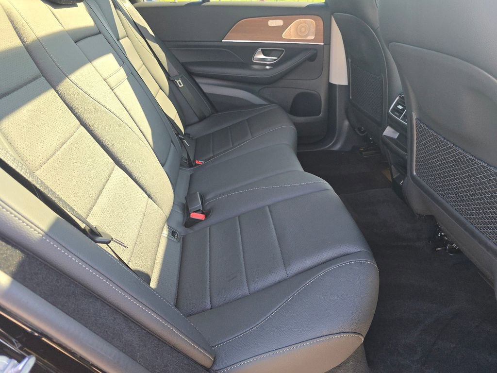 Certified 2026 Mercedes-Benz GLE 350 4MATIC image 20