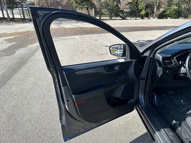 Certified 2024 Ford Escape Active image 30