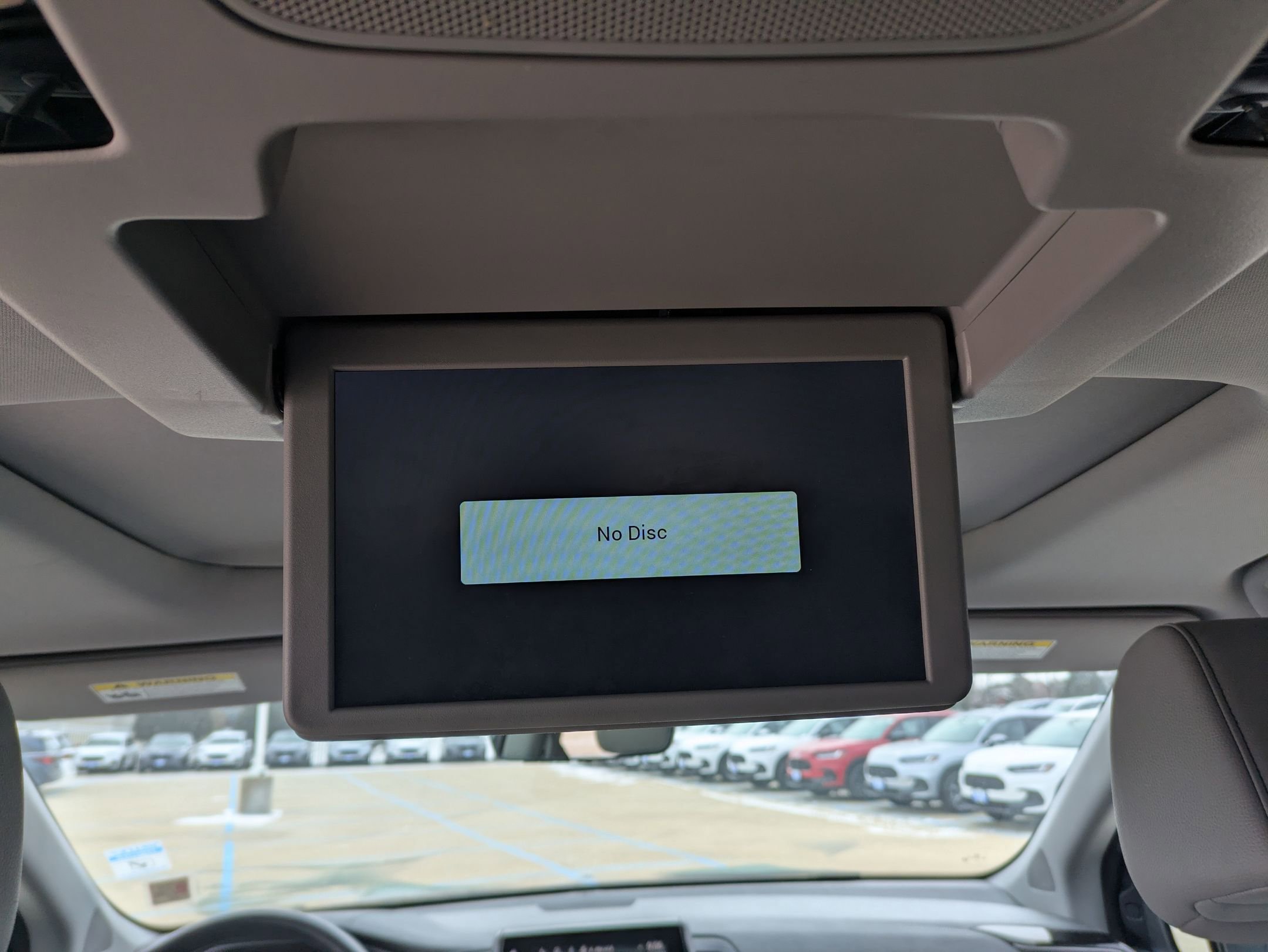 Certified 2023 Honda Odyssey Touring image 24