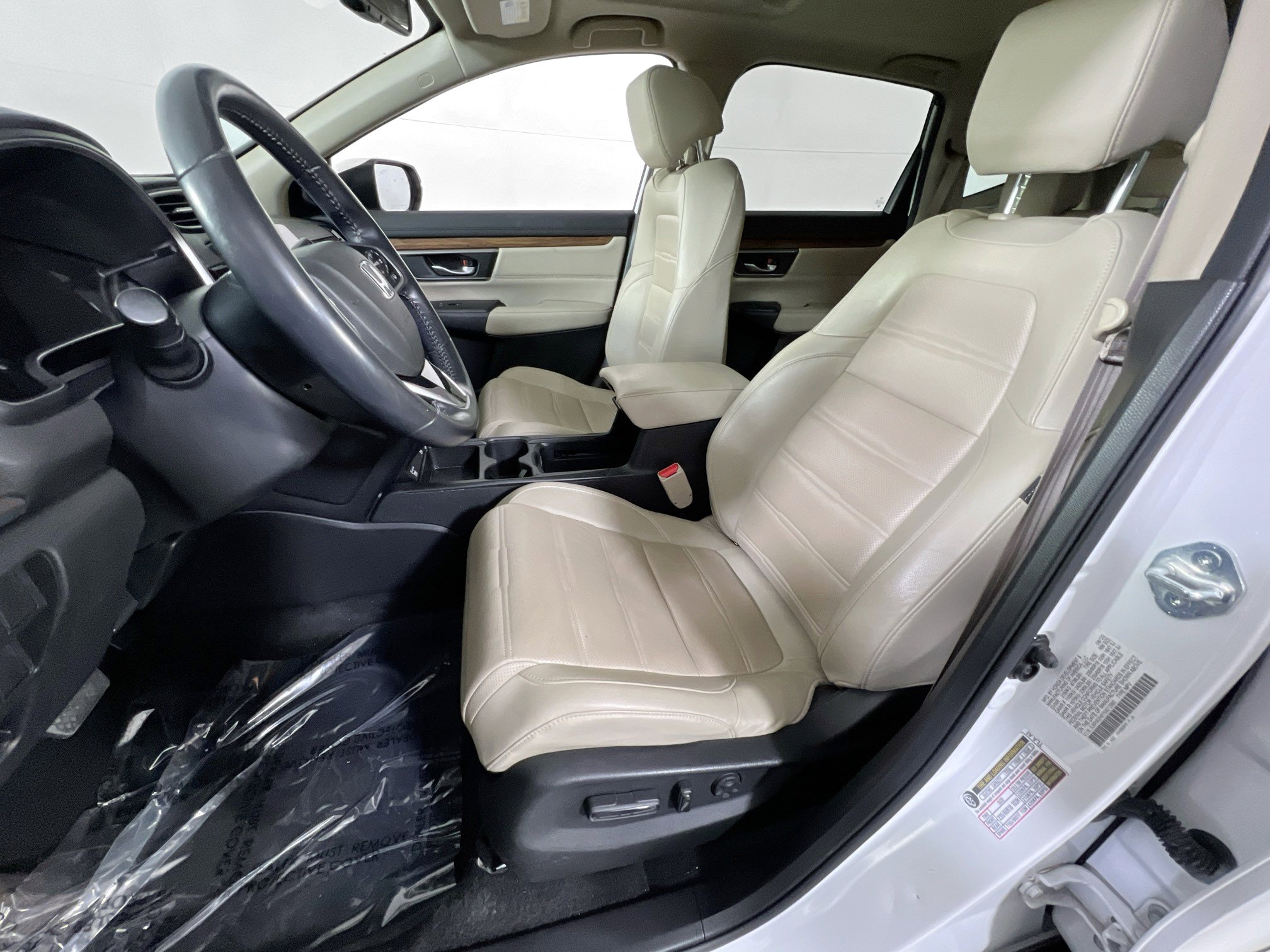 Used 2022 Honda CR-V EX-L image 20