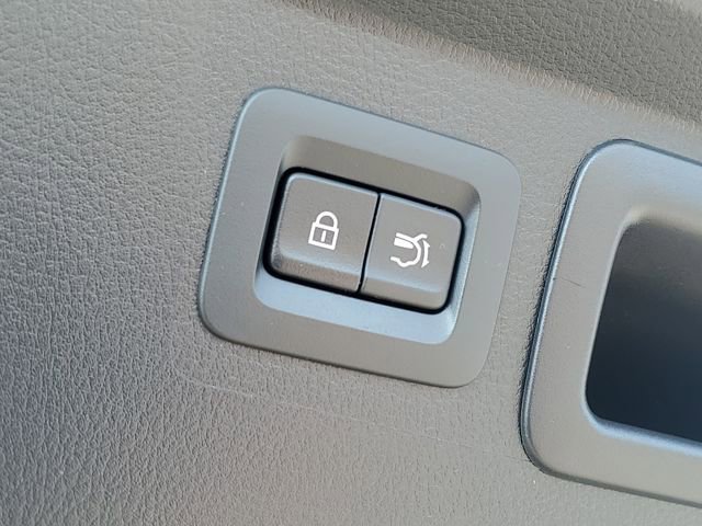 Used 2024 MAZDA CX-50 AWD 2.5 S w/ Preferred Package image 30