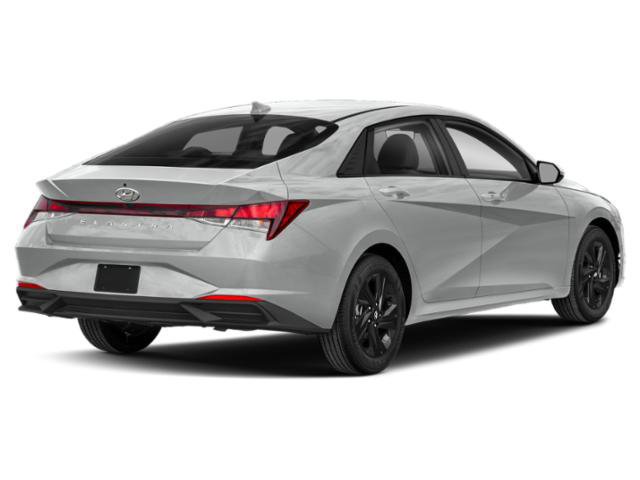 Used 2022 Hyundai Elantra SEL w/ Cargo Package image 2