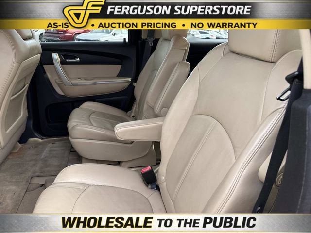 Used 2012 GMC Acadia SLT image 16