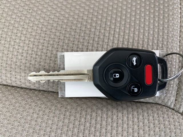 Certified 2023 Subaru Impreza 2.0i image 10