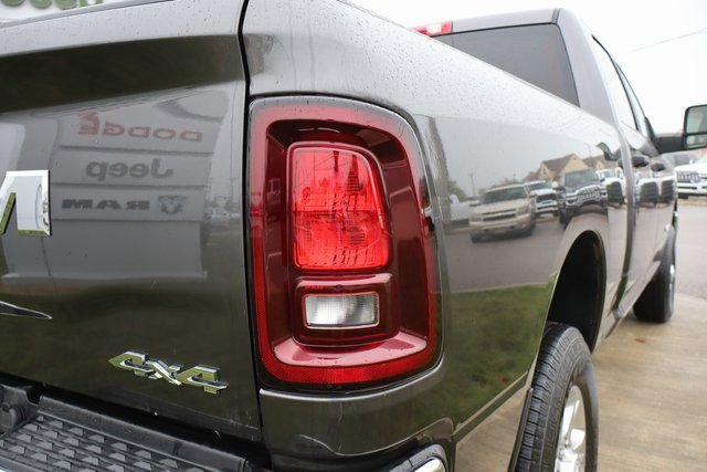 Used 2025 RAM 2500 Big Horn image 42
