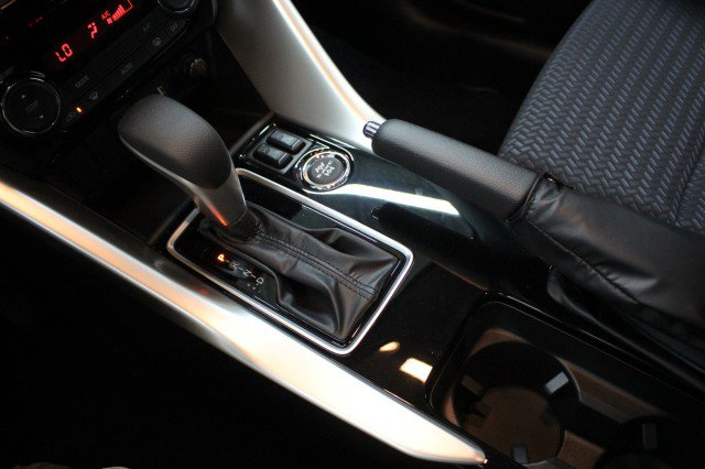 New 2026 Mitsubishi Eclipse Cross LE image 14