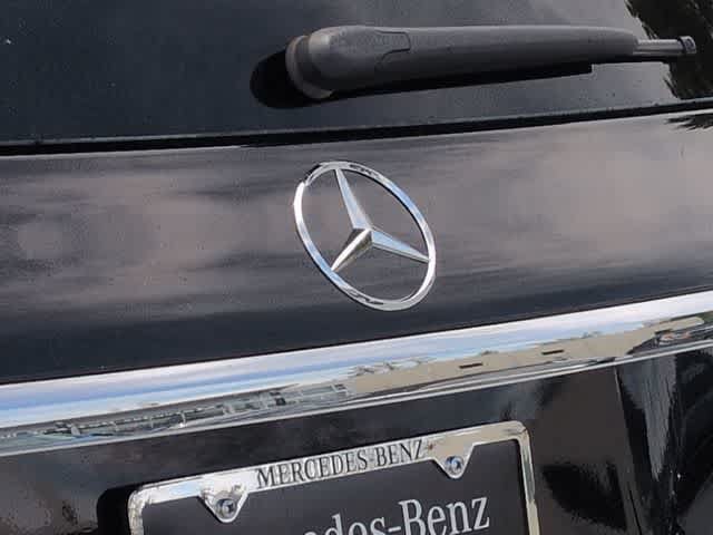 Certified 2023 Mercedes-Benz GLS 580 4MATIC image 11