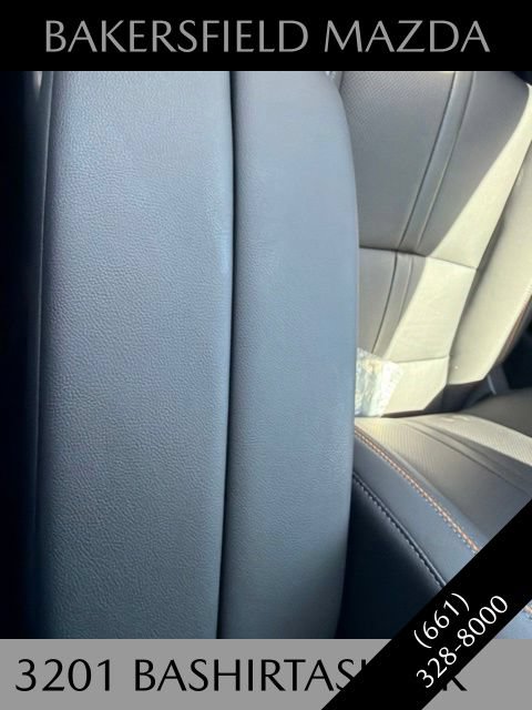 New 2026 MAZDA CX-50 AWD 2.5 Hybrid w/ Weather Package image 16