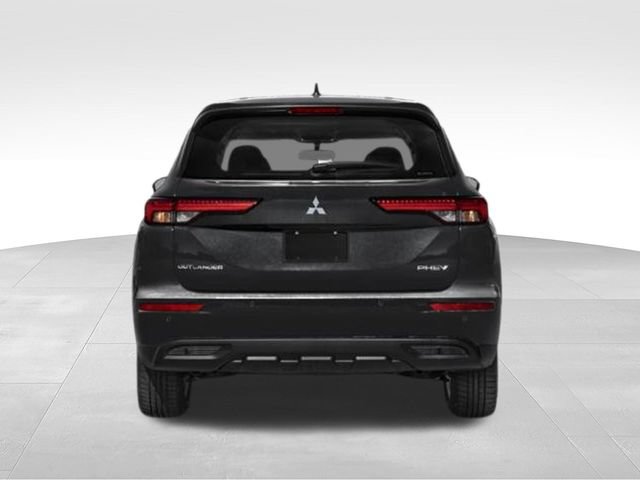 New 2025 Mitsubishi Outlander ES AWD/4WD image 28