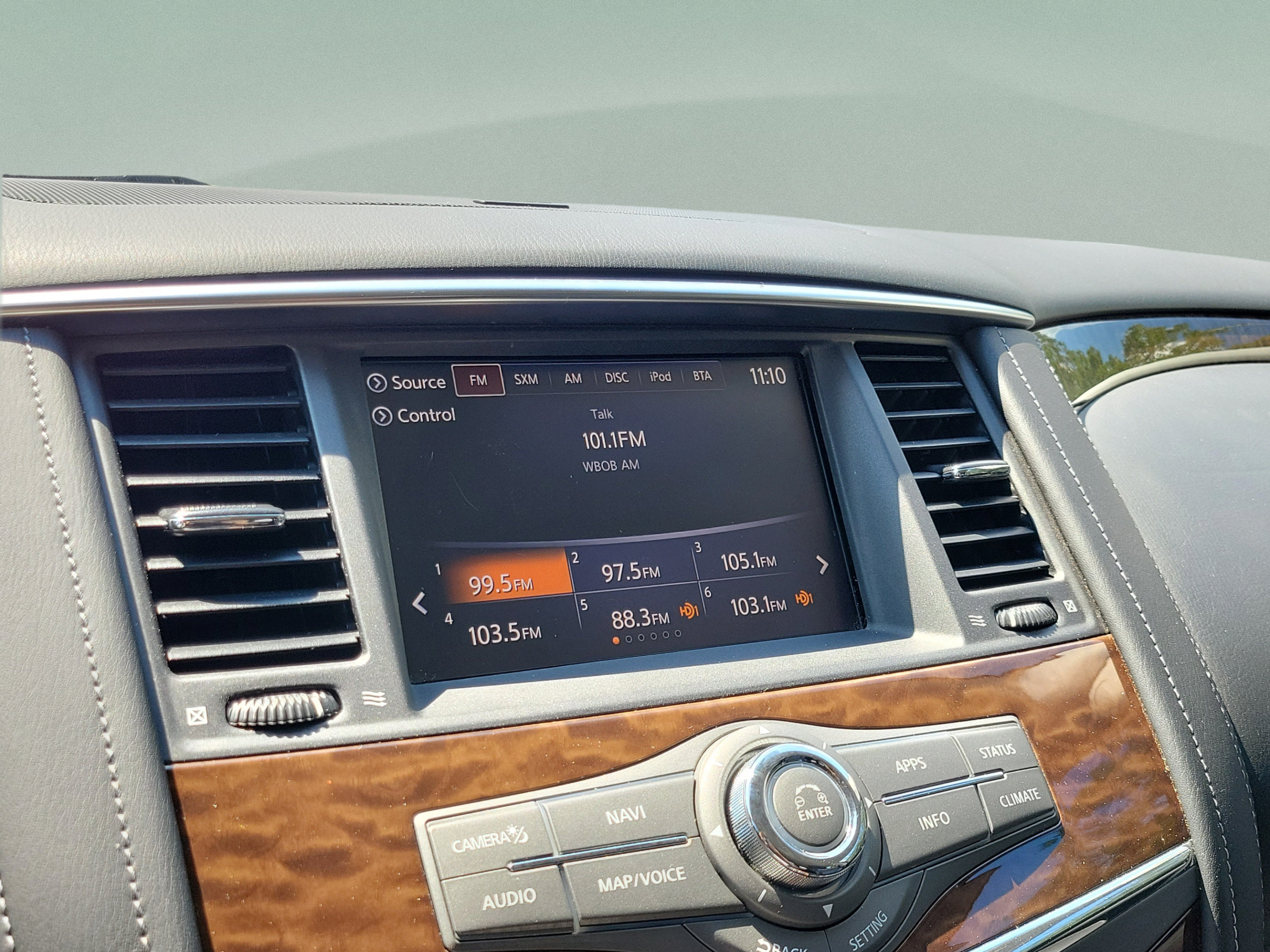 Used 2019 Nissan Armada SL w/ Premium Package RWD image 25