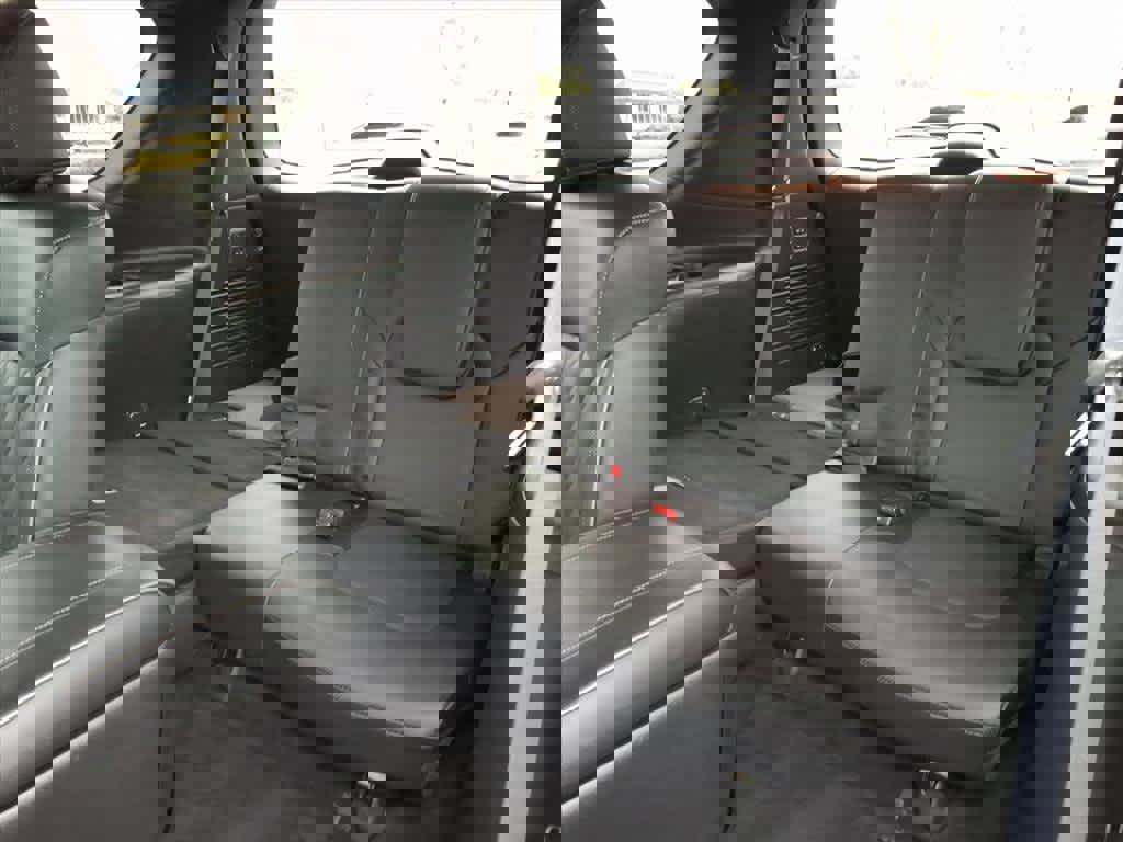 Certified 2024 INFINITI QX80 Sensory w/ Cargo Package image 26