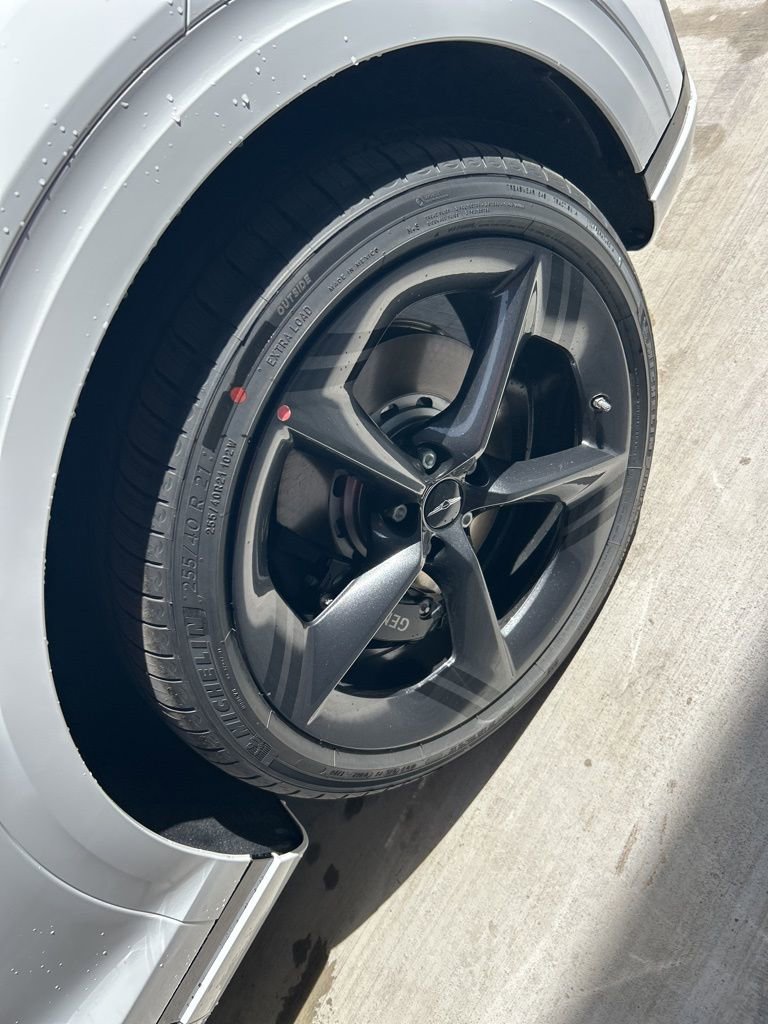 New 2026 Genesis GV70 3.5T Sport Prestige w/ G1 Accessory Package image 17