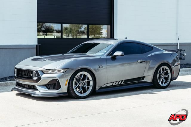 Used 2024 Ford Mustang GT Premium w/ GT Performance Package RWD image 67