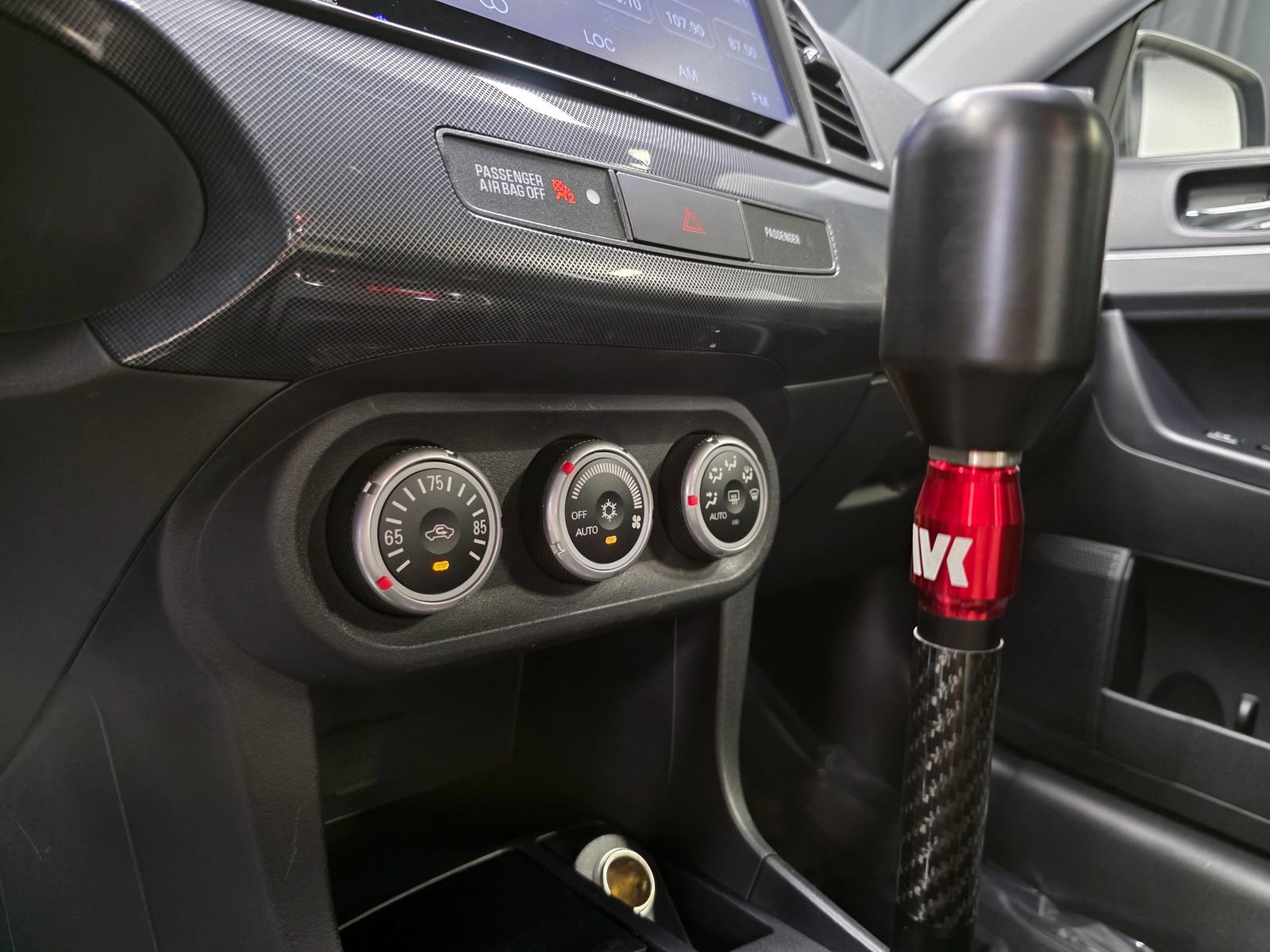 Used 2008 Mitsubishi Lancer Evolution GSR image 33