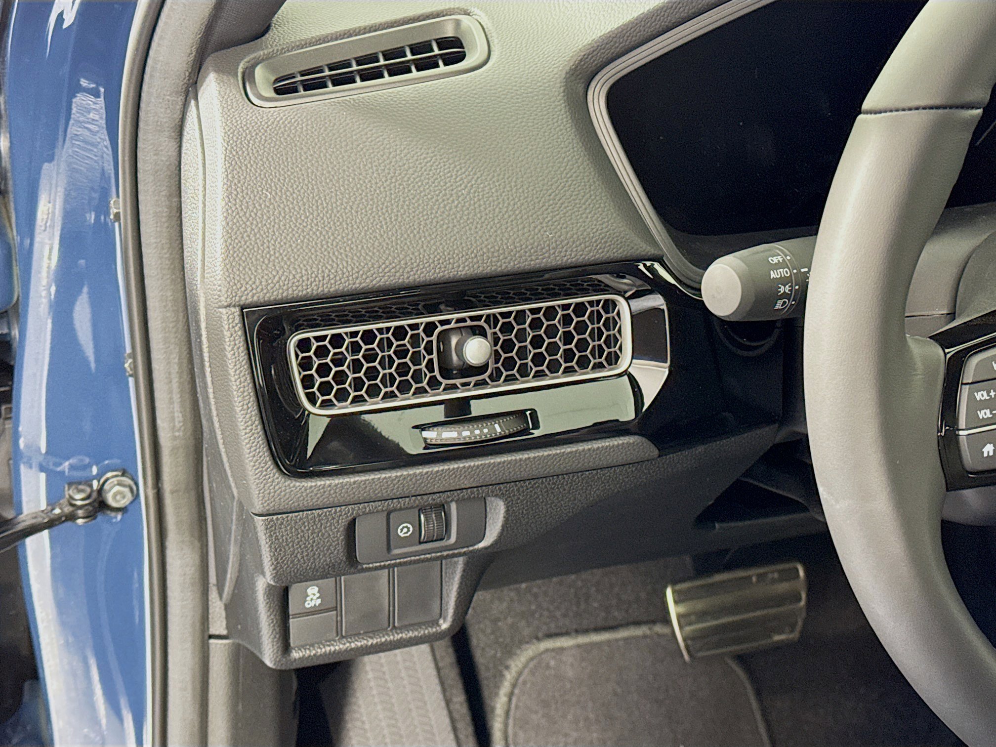 New 2026 Honda Civic Sport image 10