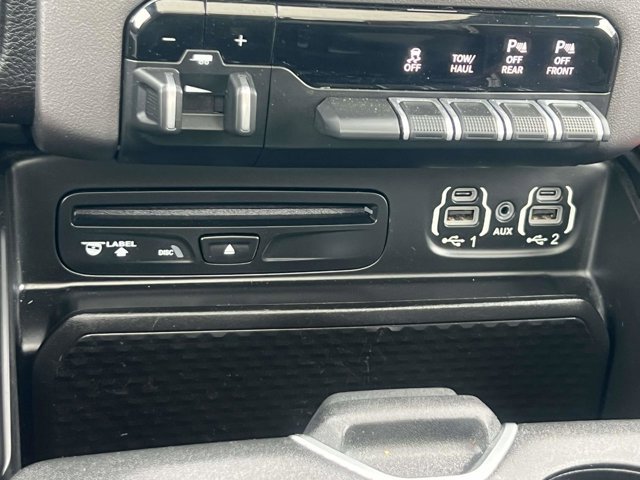 Used 2019 RAM 1500 Rebel w/ Rebel Level 2 Equipment Group AWD/4WD image 33