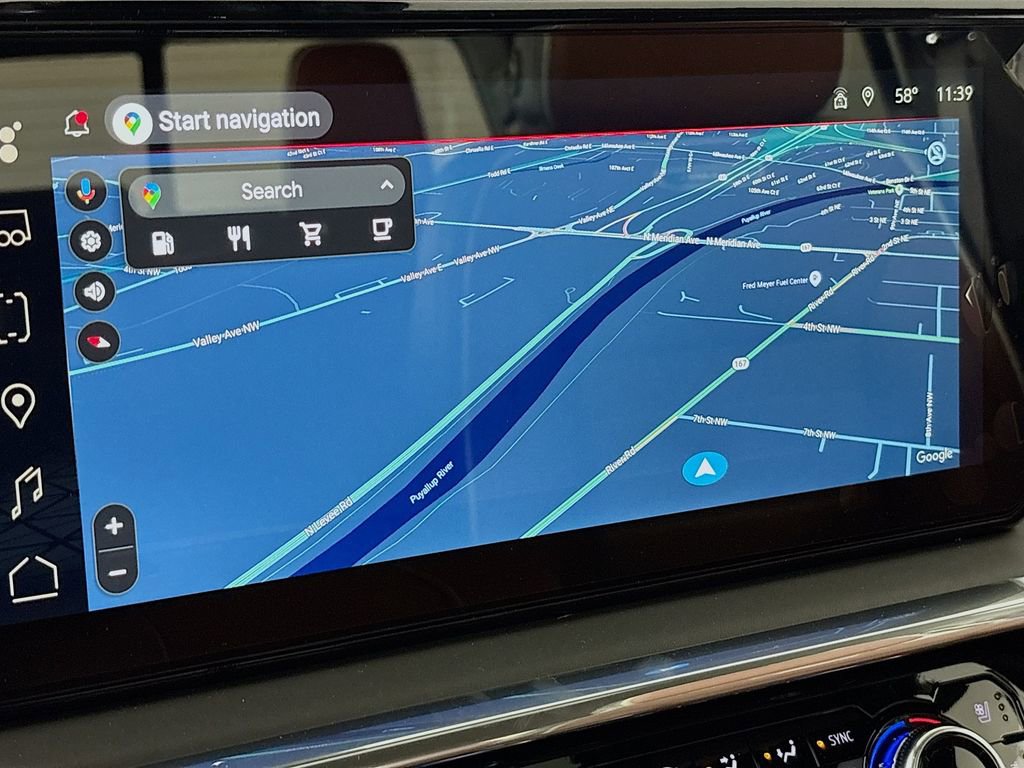 New 2026 GMC Sierra 1500 Denali Ultimate image 13