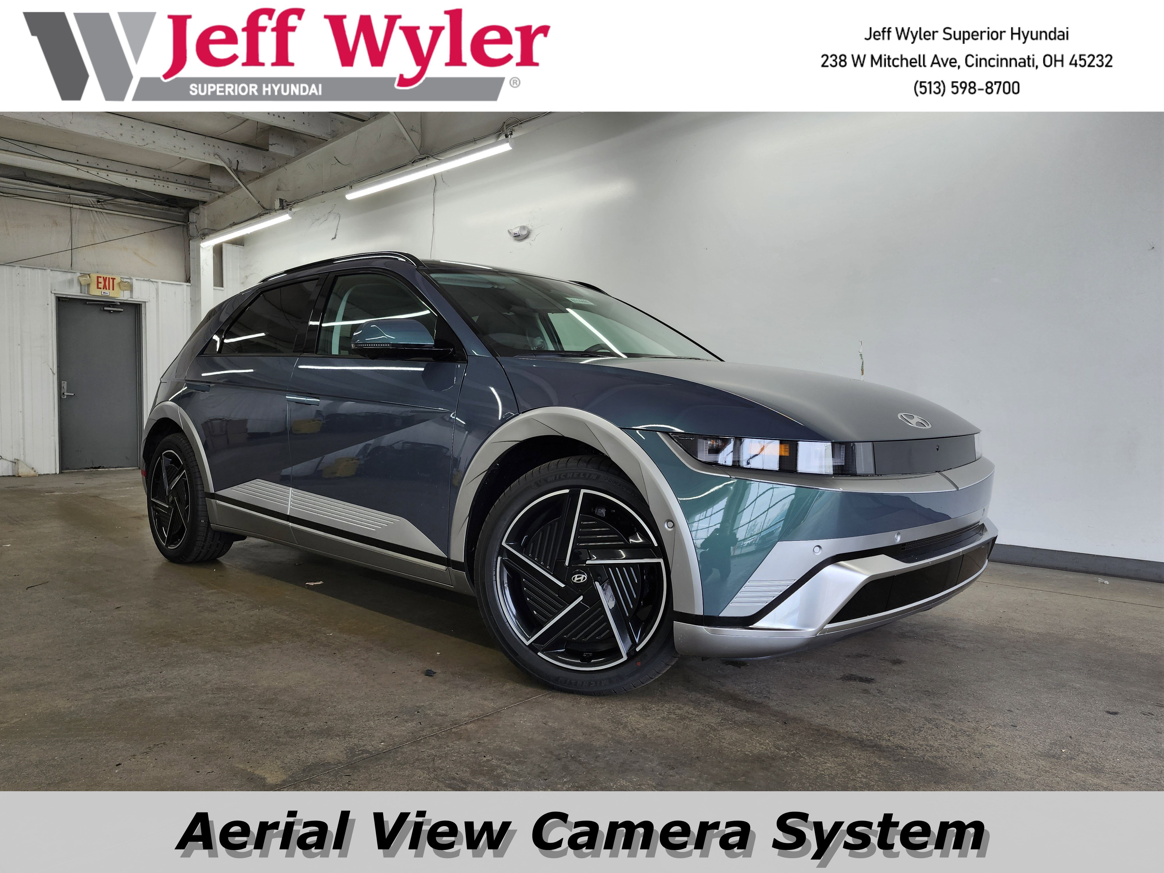 New 2026 Hyundai Ioniq 5 Limited