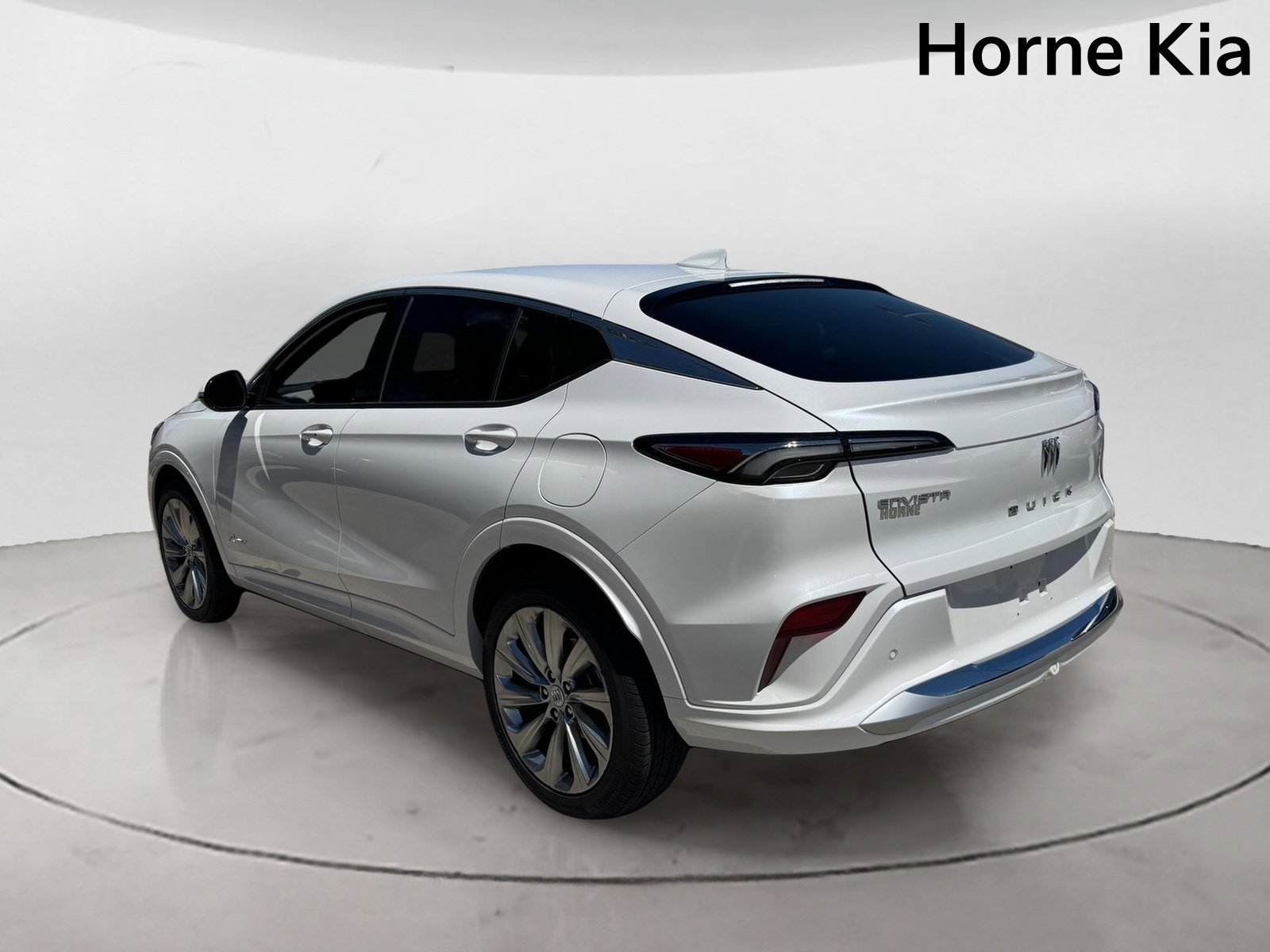 Used 2025 Buick Envista Avenir FWD image 6