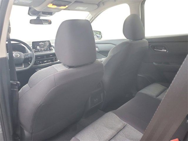 New 2026 Nissan Rogue SV image 16