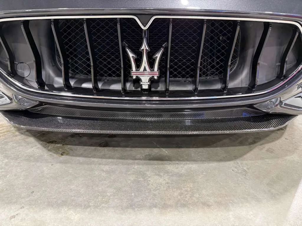 Used 2018 Maserati GranTurismo MC image 20