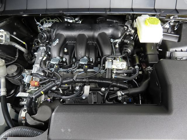 New 2026 Nissan Pathfinder Platinum AWD/4WD image 10