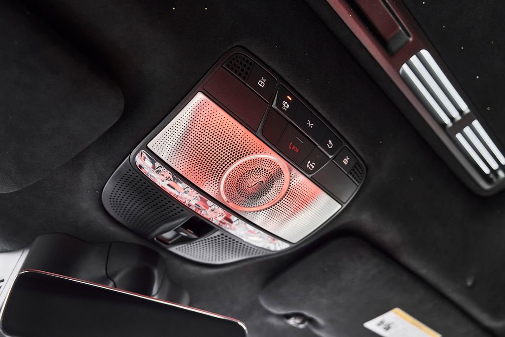 Used 2021 Mercedes-Benz G 63 AMG 4MATIC image 84