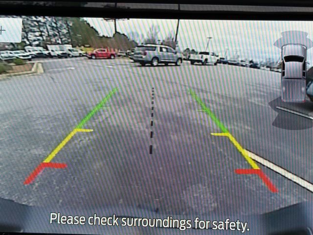 Used 2021 Ford Ranger Lariat w/ Equipment Group 501A High image 29