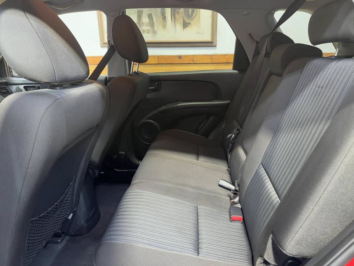Used 2009 Kia Sportage LX FWD image 20