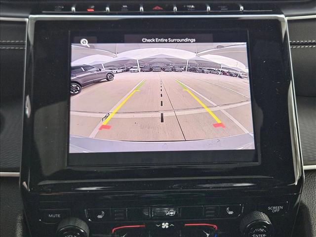 New 2026 Jeep Grand Cherokee L 4WD image 13