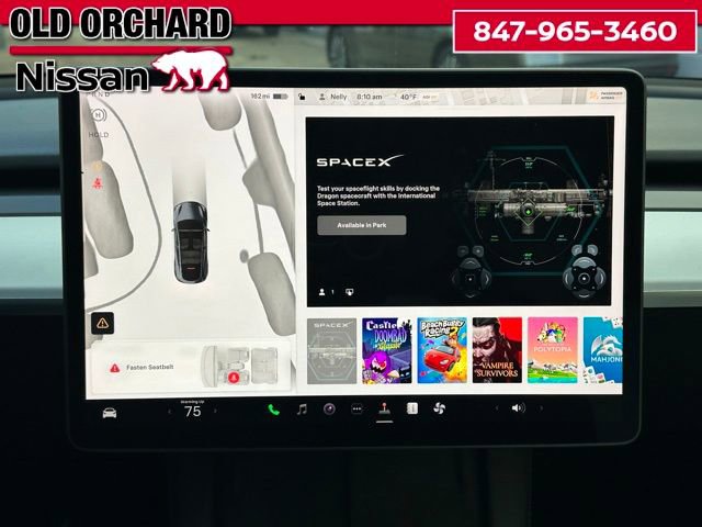 Used 2023 Tesla Model Y Long Range image 20