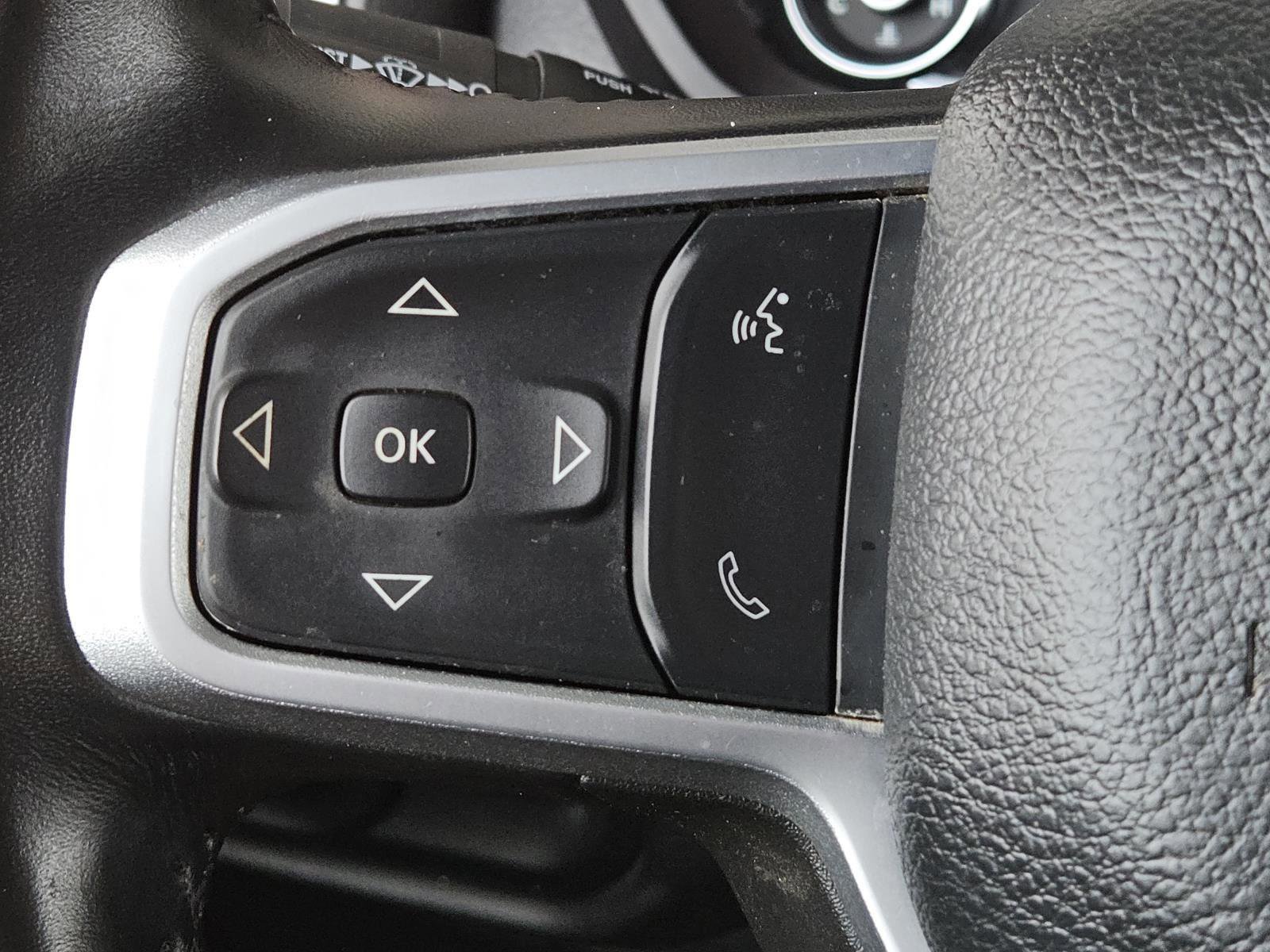 Used 2024 RAM 2500 Big Horn image 20