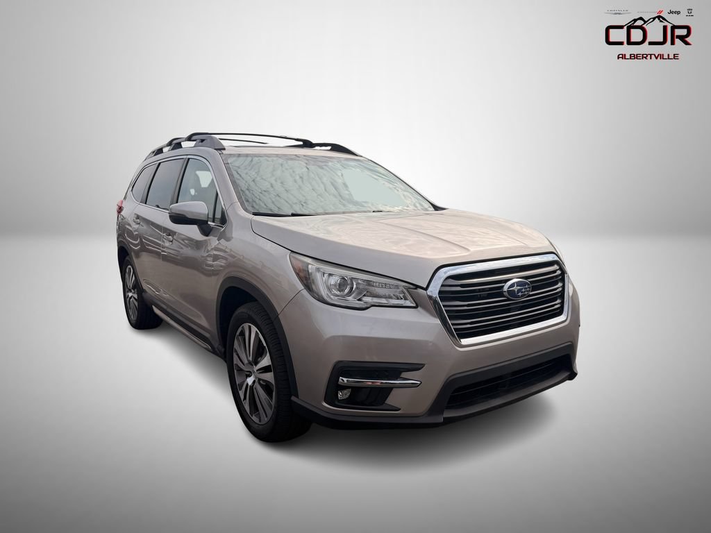 Used 2019 Subaru Ascent Limited AWD/4WD image 1