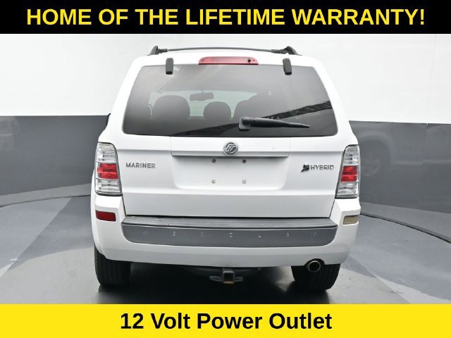 Used 2008 Mercury Mariner 2WD Hybrid image 5