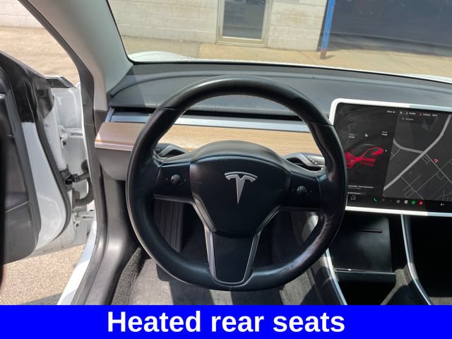 Used 2019 Tesla Model 3 Mid Range RWD image 13