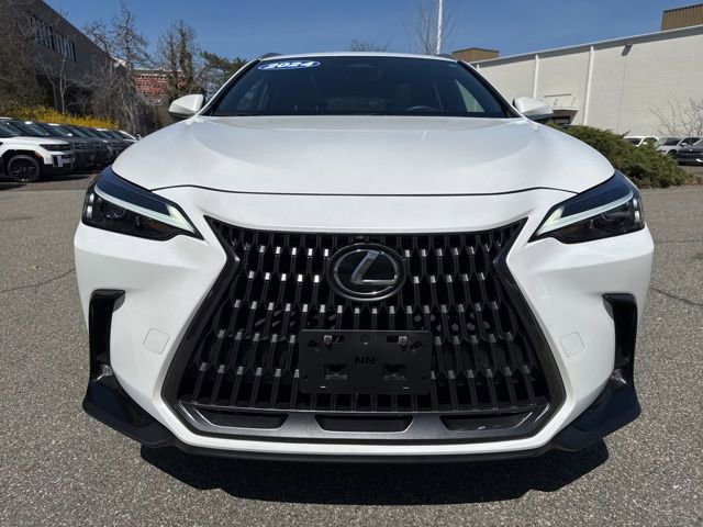 Used 2024 Lexus NX 350 AWD w/ Cold Area Package image 2