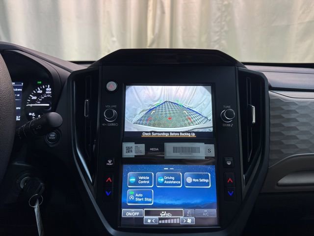 New 2026 Subaru Forester image 20