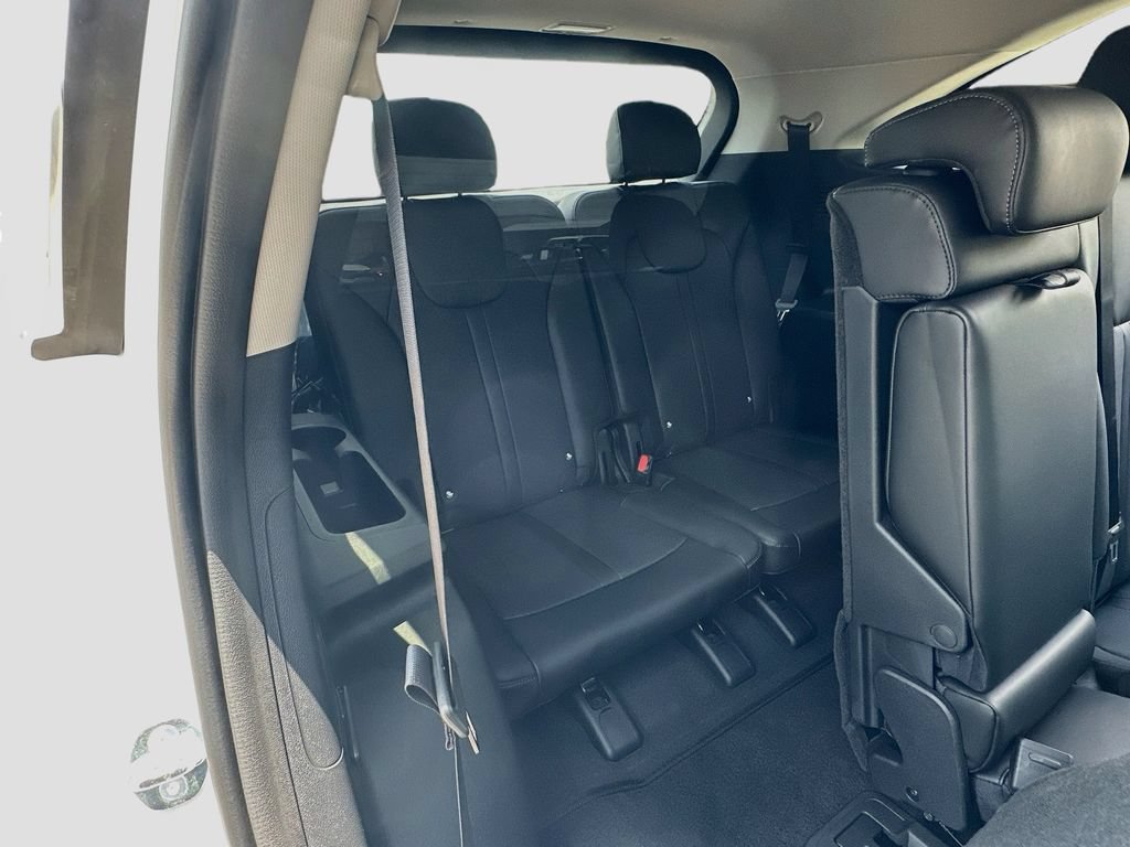 New 2026 Kia Sorento EX FWD image 26