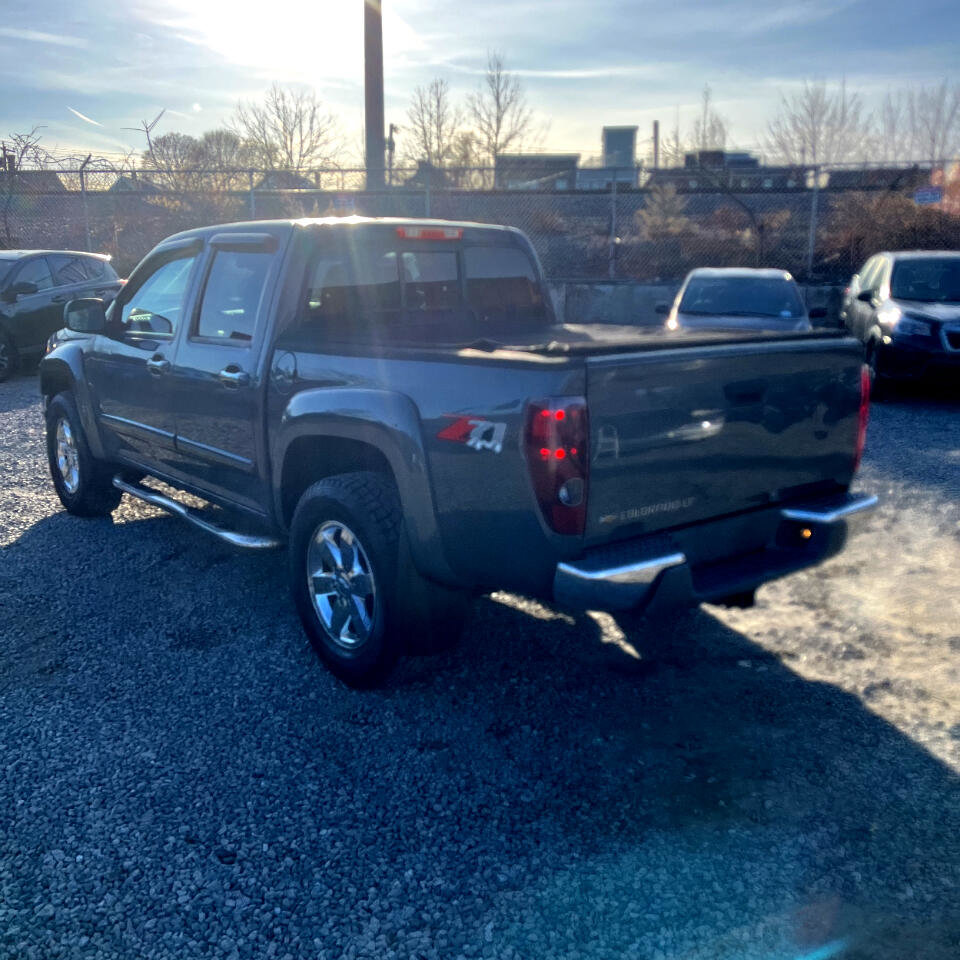 Used 2009 Chevrolet Colorado LT w/ LT Preferred Equipment Group image 10